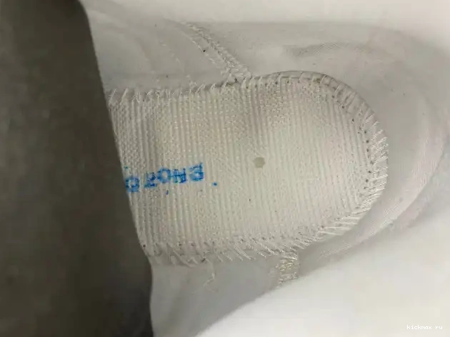 Rep MAX Grey 13 Wolf Jordan Air 414571-160 0608